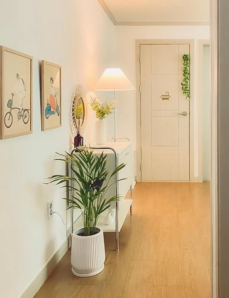 דירות סיאול Open Sale #Free Parking #Elevator #Cozy #Guro Digital Complex Stn #Gasan #Gocheok Dome #Doksan