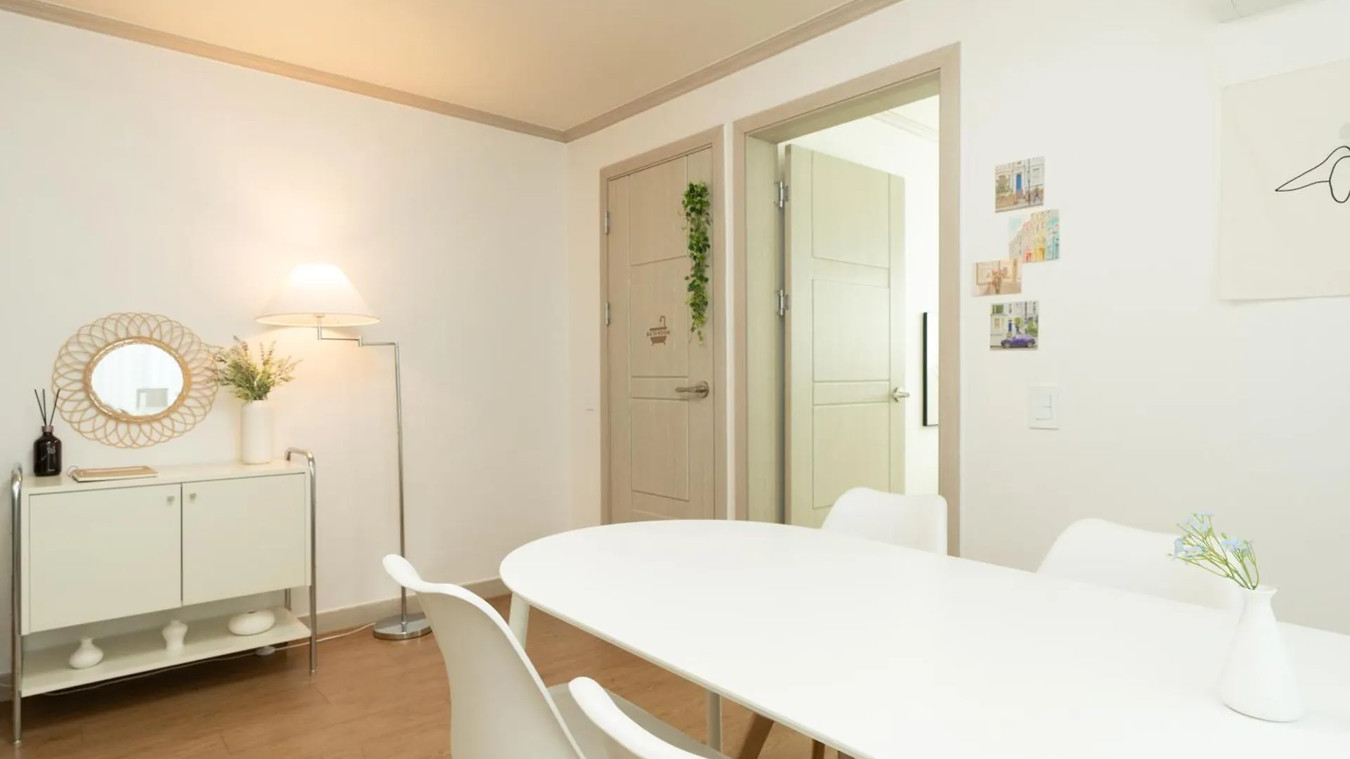 דירות סיאול Open Sale #Free Parking #Elevator #Cozy #Guro Digital Complex Stn #Gasan #Gocheok Dome #Doksan